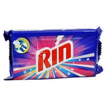 RIN DETERGENT BAR 150 G